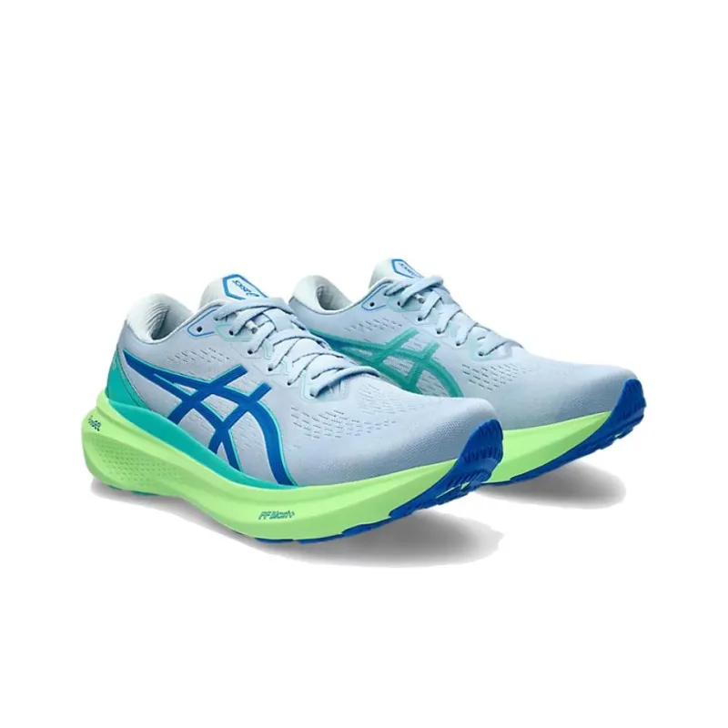 Asics Gel Kayano 30 Lite Show Lite Show Sea Glass-2