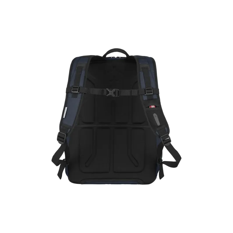 VICTORINOX Polyester Backpack Men's Blue-4