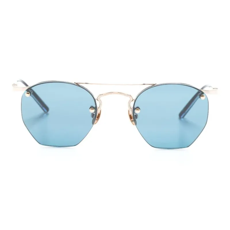 Matsuda Rimless Sunglasses-1