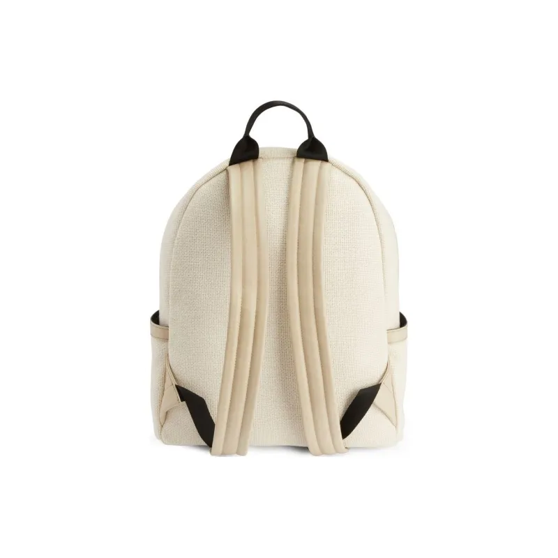 Giuseppe Zanotti Roiy Utility Canvas Backpack-3