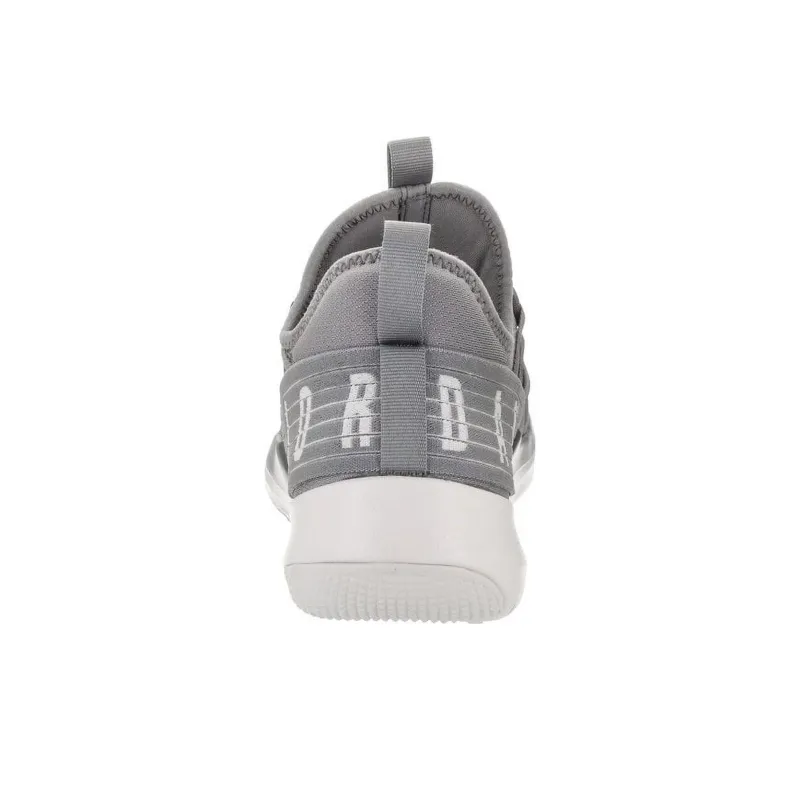 Jordan Trainer Pro Cool Grey / Pure Platinum-4