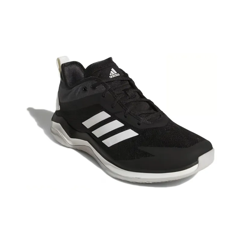 Adidas Speed Trainer 4 'Core Black Carbon'-2