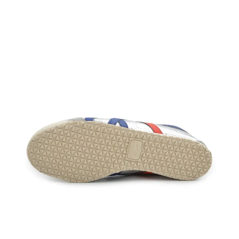 Onitsuka Tiger Mexico 66 'Orange Blue'-4