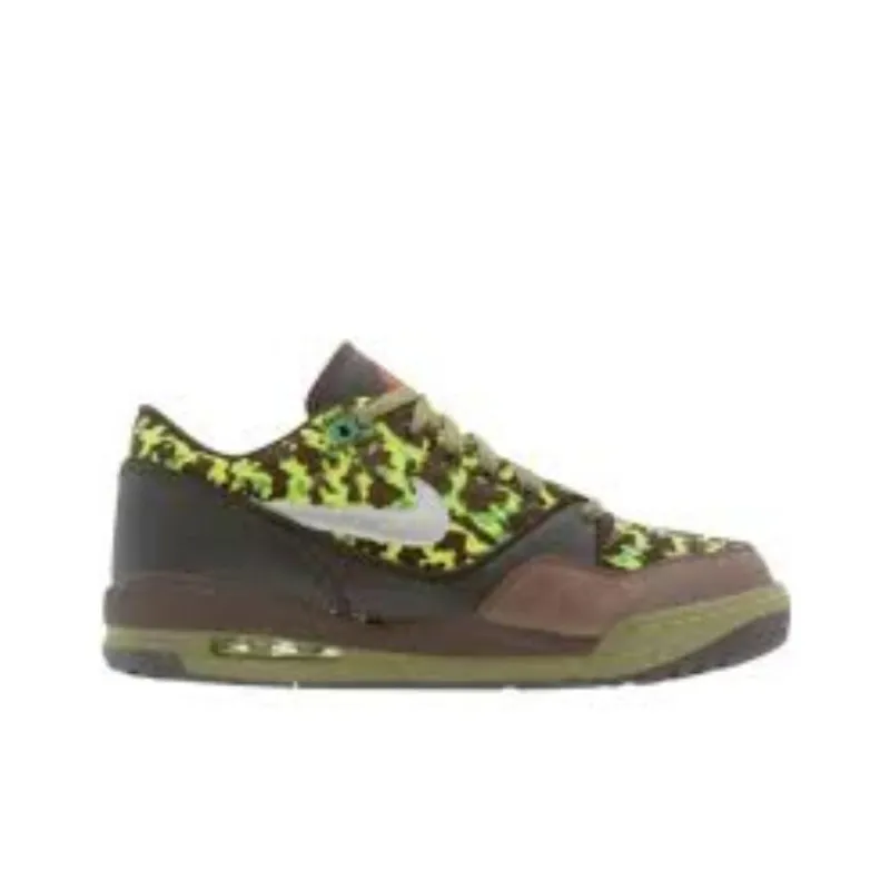 Nike Air Assault Low Prm Gi Joe Ground Battle-1