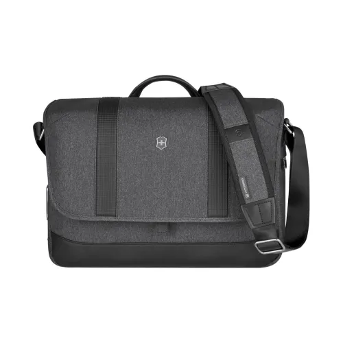 VICTORINOX Shoulder Bags Gray