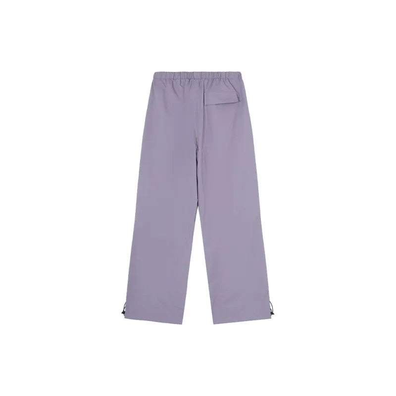 Suamoment Cargo Pants Unisex-13