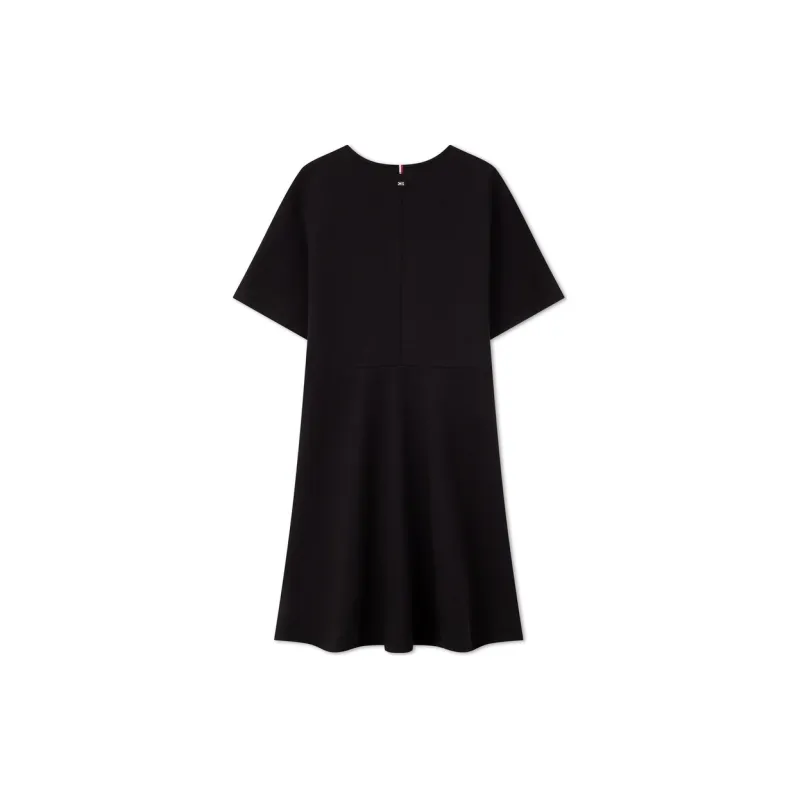 Tommy Hilfiger Short Sleeved Dress Women's-1