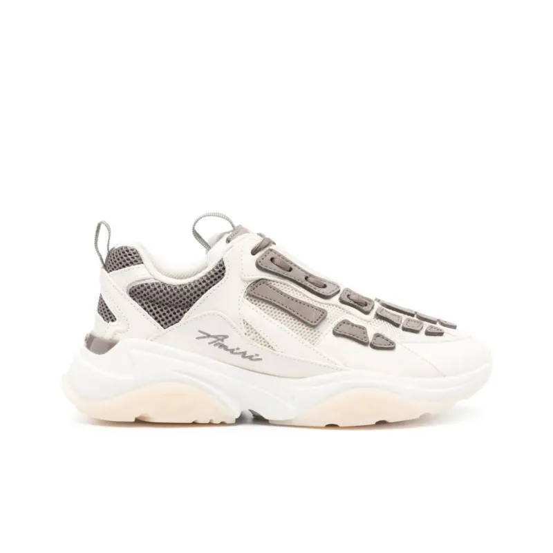 AMIRI Bone Runner Sneakers-1