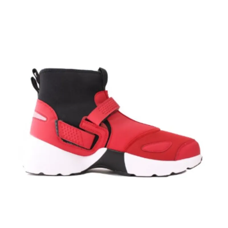 Jordan Trunner Lx High Gym Red/Gym Red Black White-2