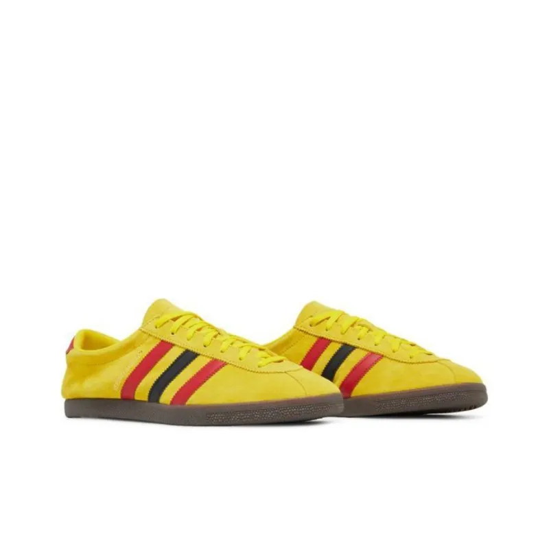 Adidas Herzogenaurach City Series Yellow Scarlet-2
