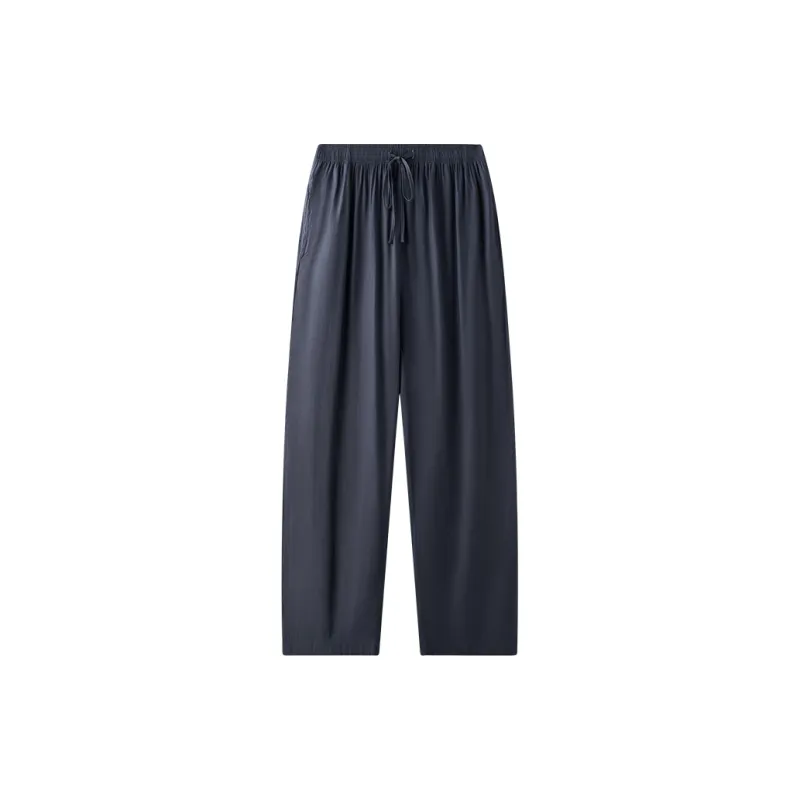 HLA Men Pajama Pants-3