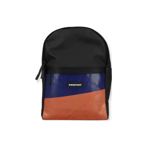 FREITAG Backpacks Tri-Color