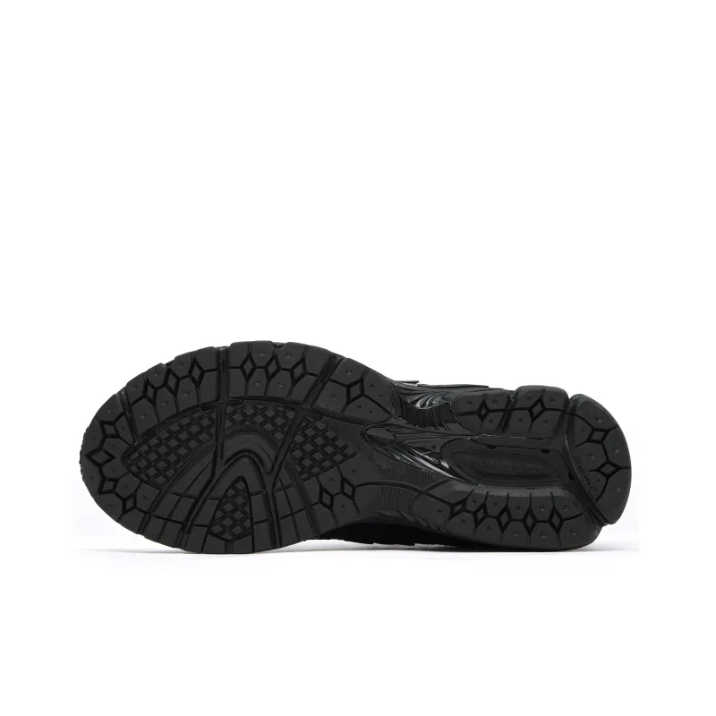 New Balance 1906R Black Metallic Silver-4