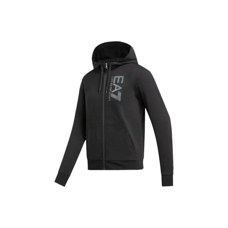 EMPORIO ARMANI EA7 FW23 Sweater Men's-1