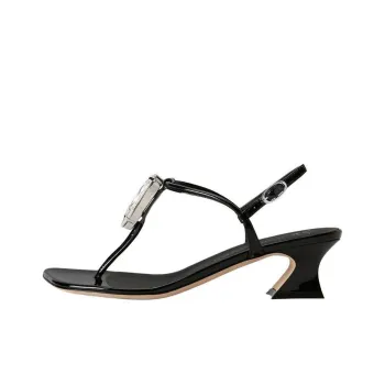 Giuseppe Zanotti Anthonia Square toe Sandals Women's
