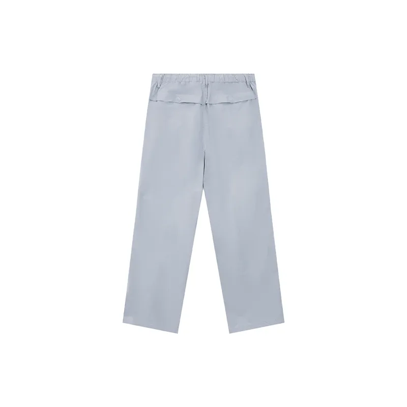 Teenie Weenie Men CleanFit Series Cargo Pants Fall Unisex-20