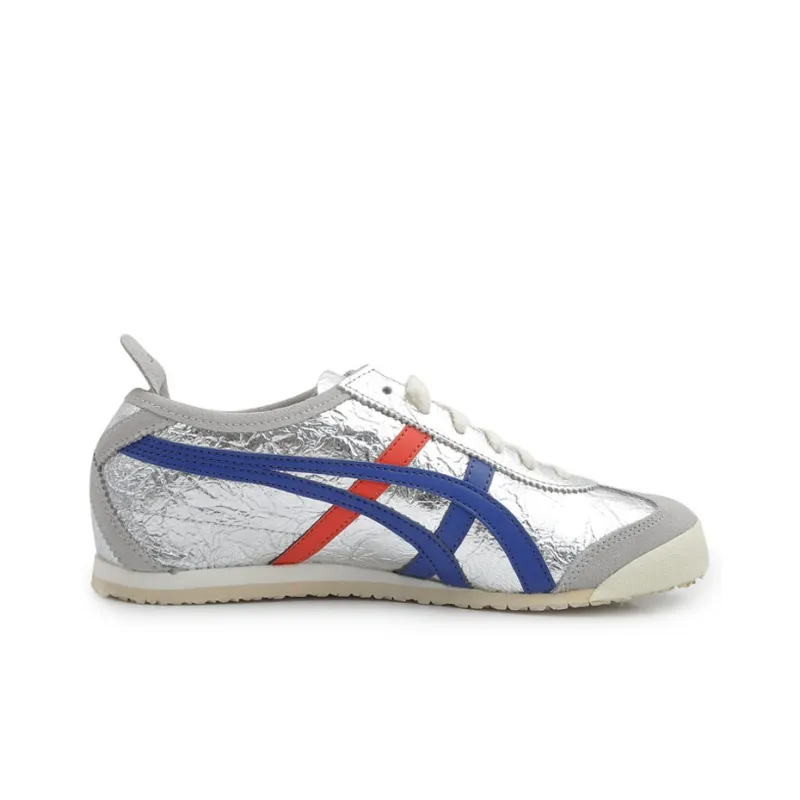 Onitsuka Tiger Mexico 66 'Orange Blue'-1