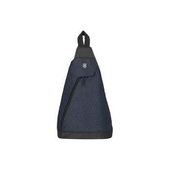 VICTORINOX Polyester Shoulder Bag Unisex Blue