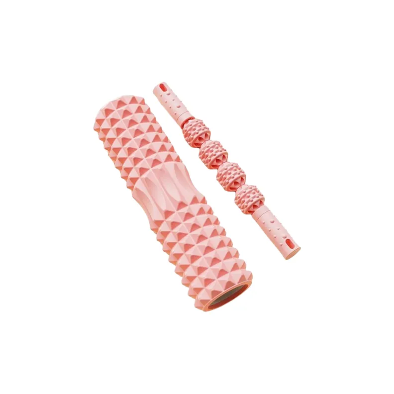 Baijia Foam Rollers-14