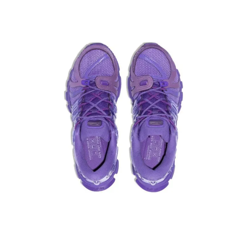 LiNing Furious Rider ACE 1.5 Low Top Casual Shoes Women's Purple-2