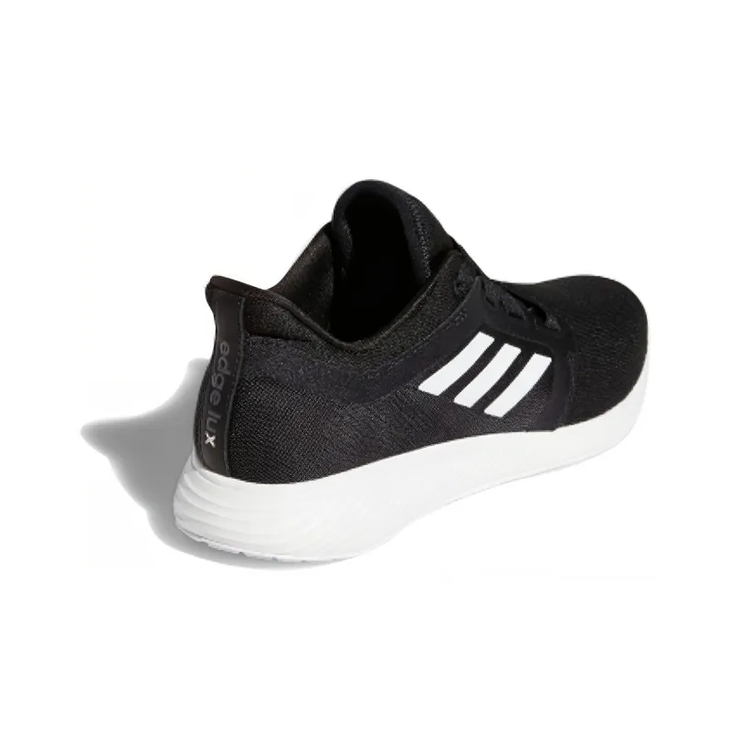 Adidas Edge Lux 3 'Black White' Women's-2