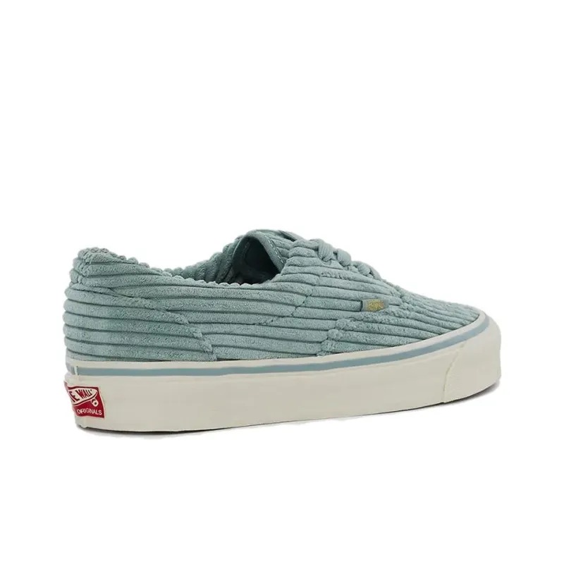 Vans Era Opening Ceremony Corduroy Blue-3