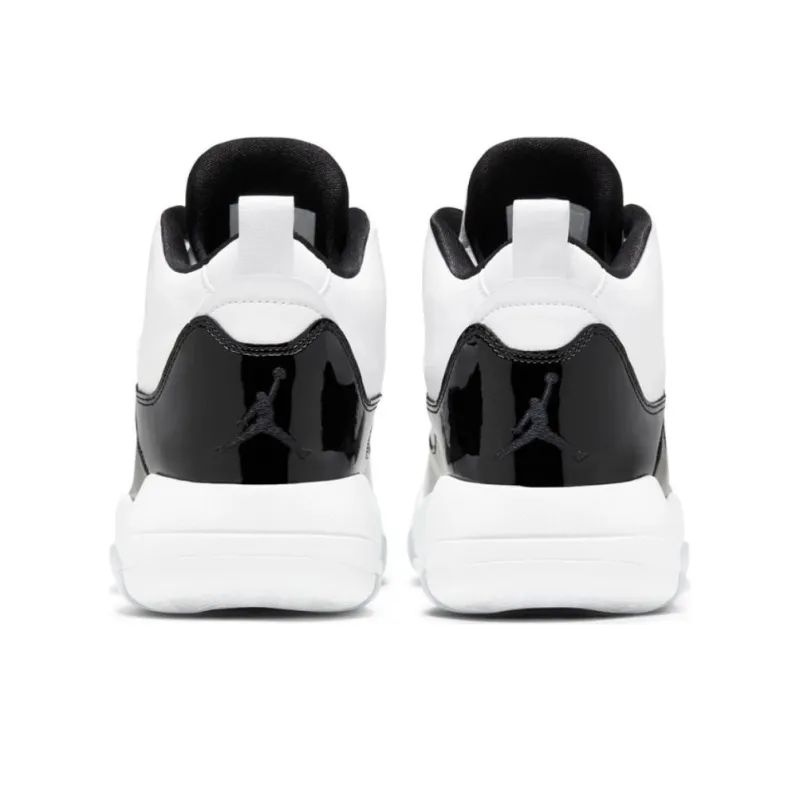 Jordan Maxin 200 White Ice-3