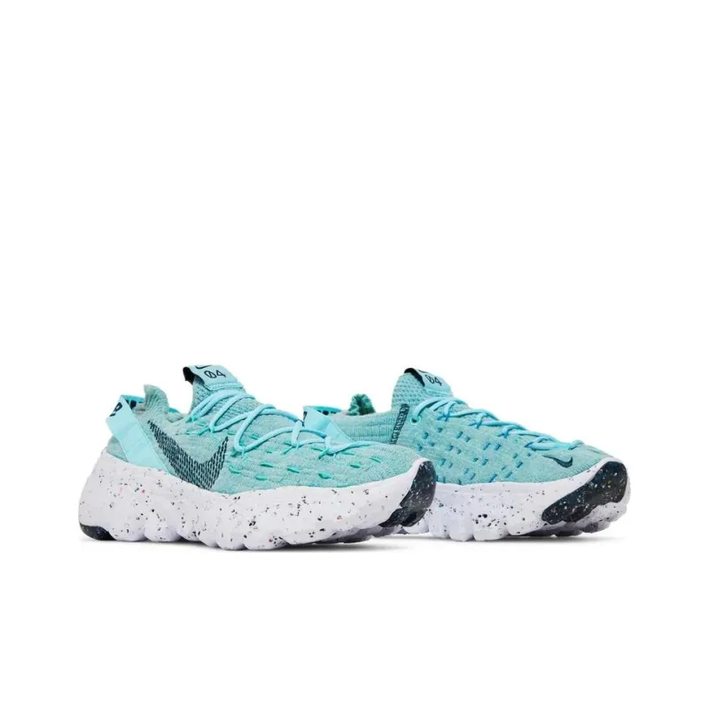 Nike Space Hippie 04 'Dynamic Turquoise' Women's-2