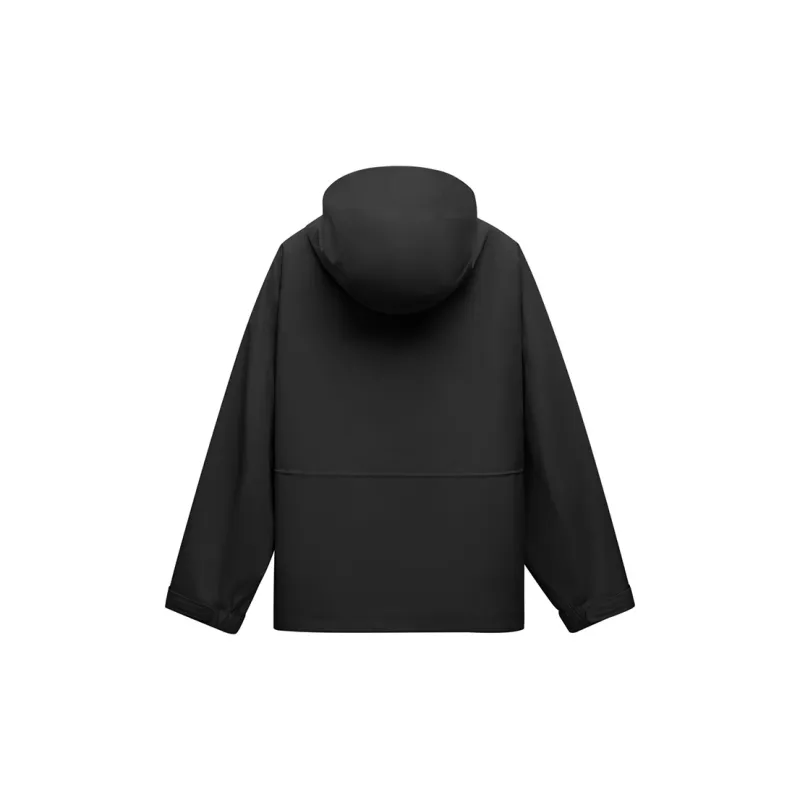 Bananain Waterproof And Windproof To Keep Warm Windbreaker Jacket Women's-3