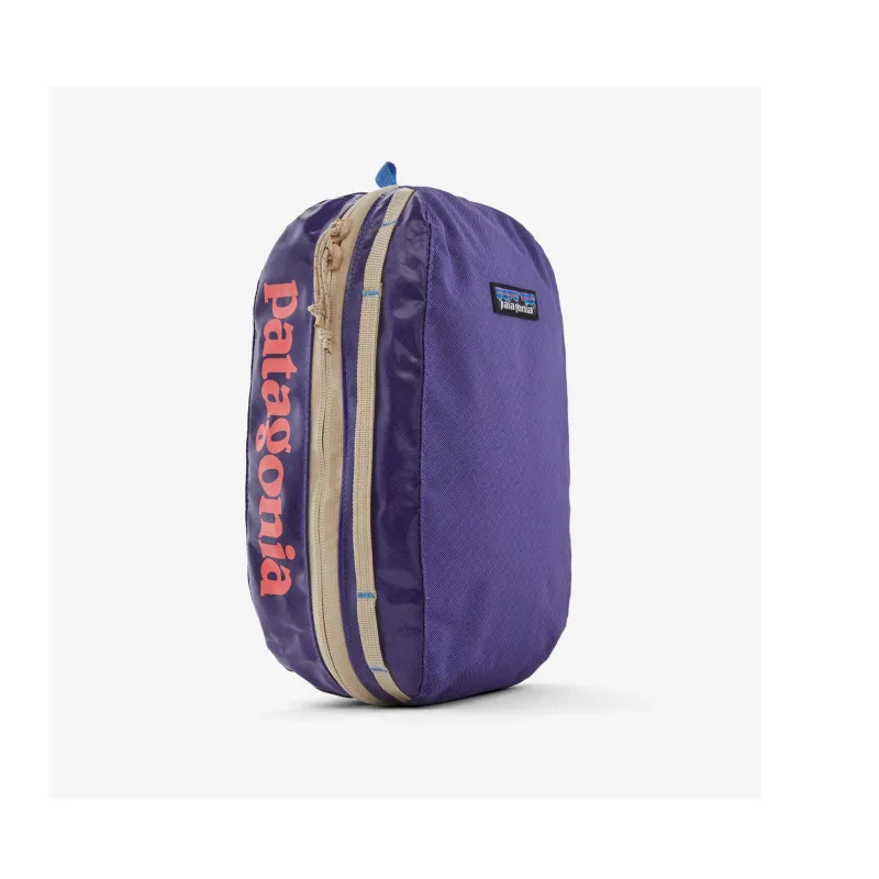 Patagonia Polyester Toiletry Bag Regular Unisex ABB Blue-14