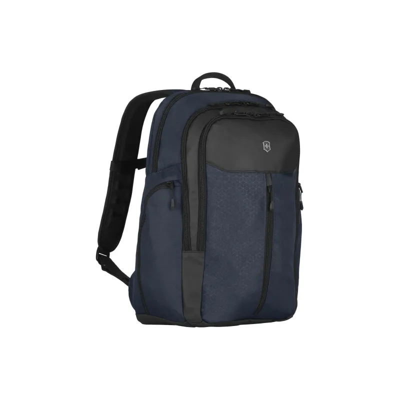 VICTORINOX Polyester Backpack Men's Blue-2