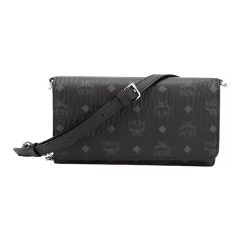 MCM Visetos Wallets