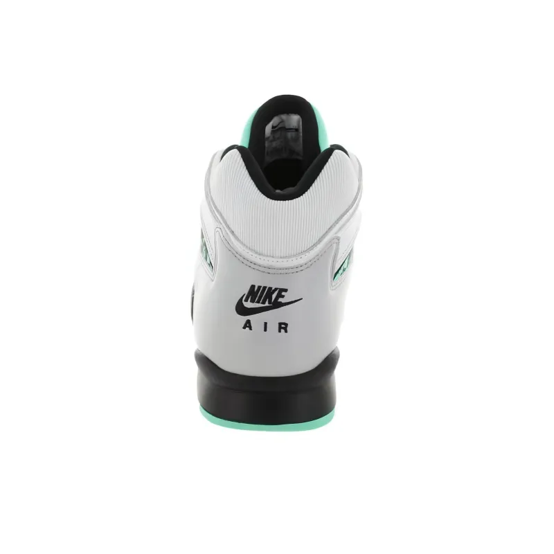 Nike Air Tech Challenge Hybrid Green Glow-3