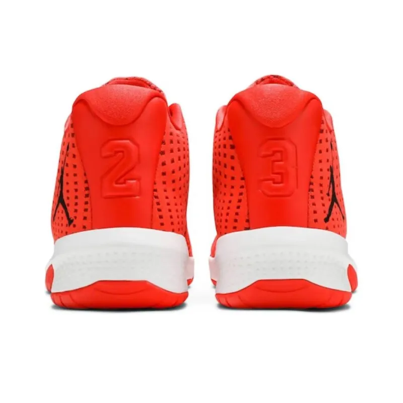 JORDAN B.Fly Max Orange/Black/Gym Red-3