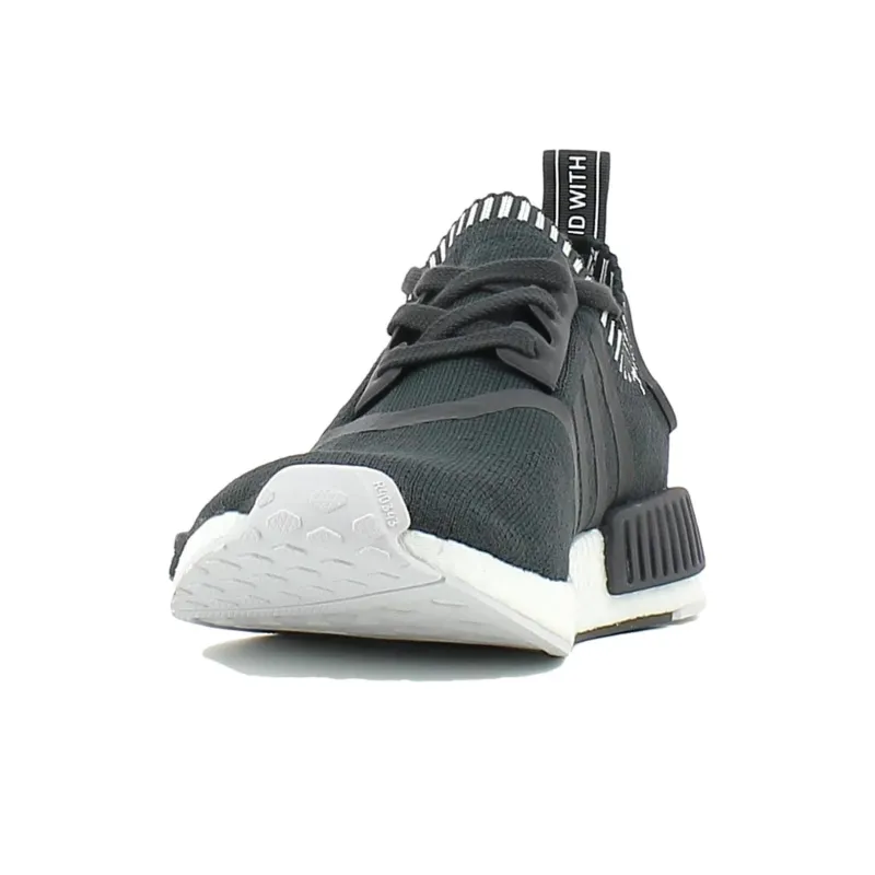 Adidas Nmd R1 Japan Boost Grey-3