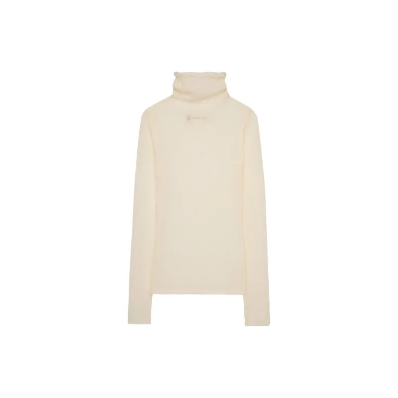 ZARA Sweaters Women's White-1