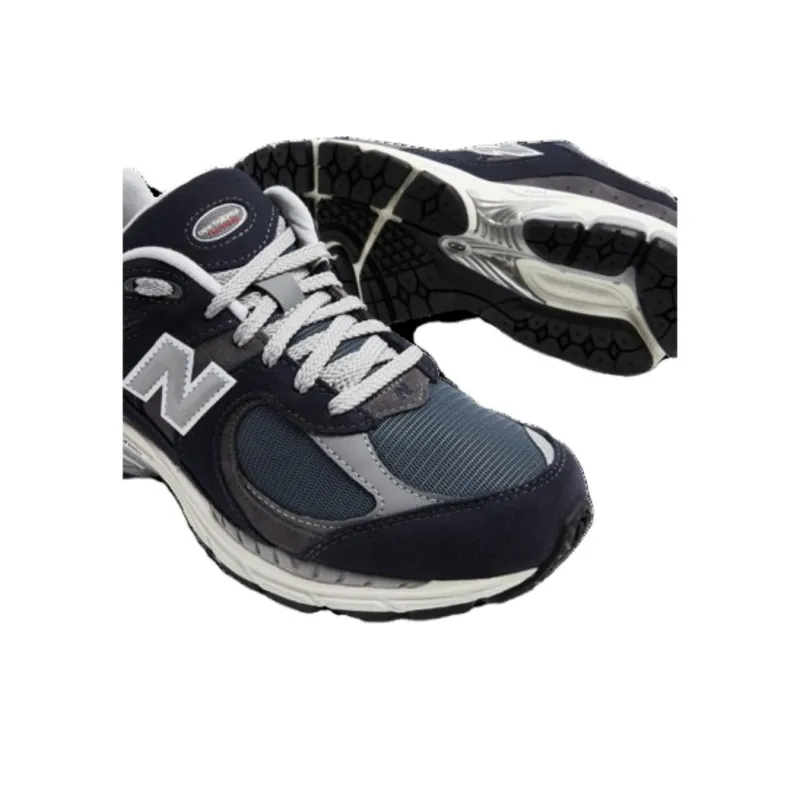 New Balance 2002R 'Navy Grey'-4