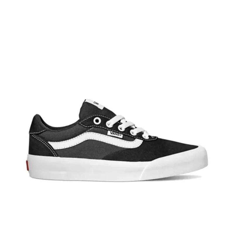 Vans Palomar 'Black White' Women's-1