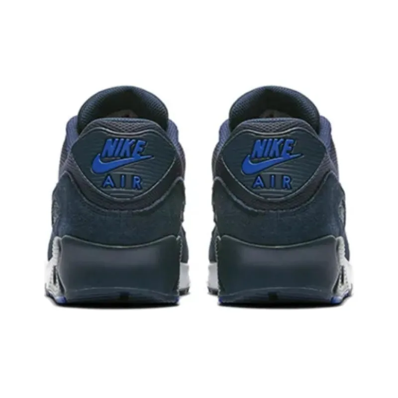Nike Air Max 90 Essential Armory Navy/Armory Navy-4