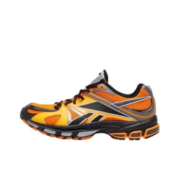 Spike Runner 200 Vetements X Reebok 'Solar Gold'