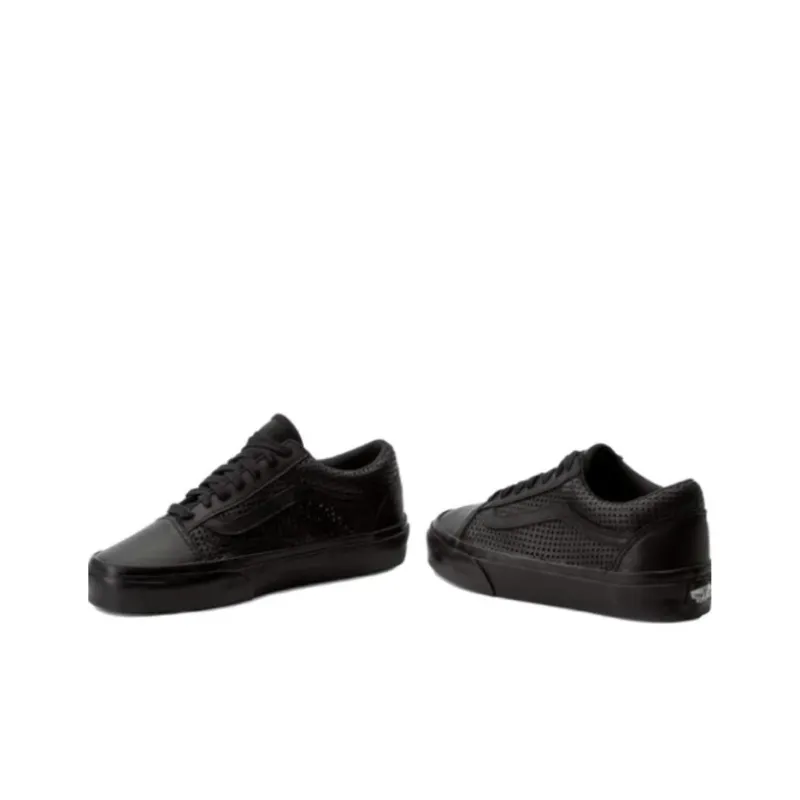 Vans Old Skool Dx 'Square Perforation'-4