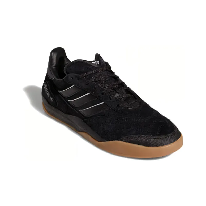 Adidas Originals Copa Nationale 'Black Silver'-1
