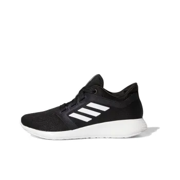 Adidas Edge Lux 3 'Black White' Women's