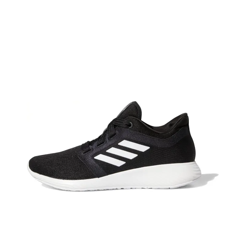 Adidas Edge Lux 3 'Black White' Women's-0