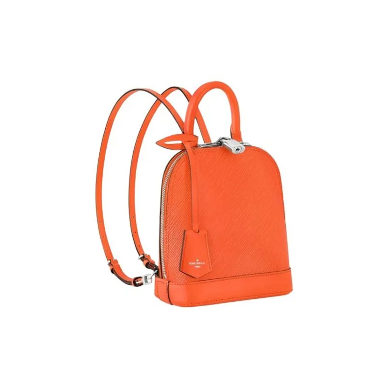 LOUIS VUITTON Alma Backpack-1
