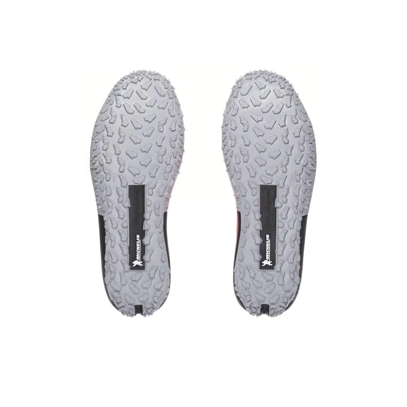 Under Armour Speed Tire Ascent Low Orange-2