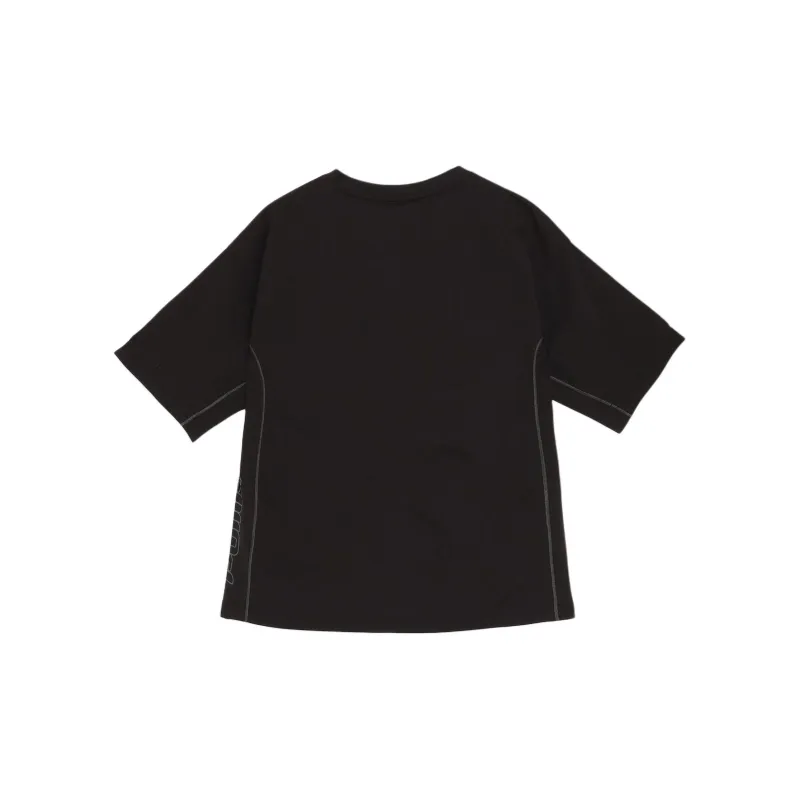 PUMA CORE HERITAGE T Shirts Men Black-1