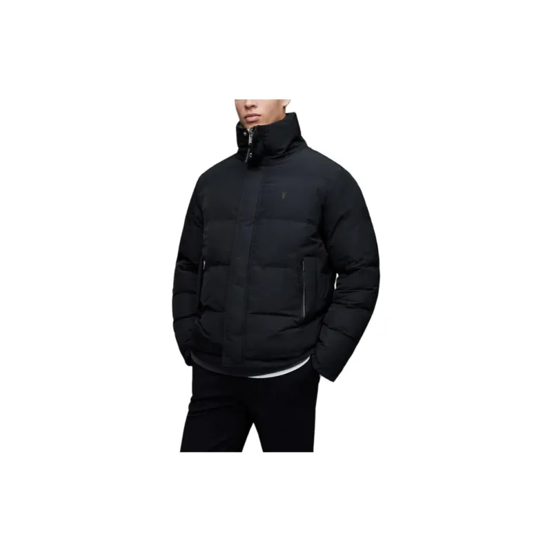 ALLSAINTS Jackets Coats Men's Black-1