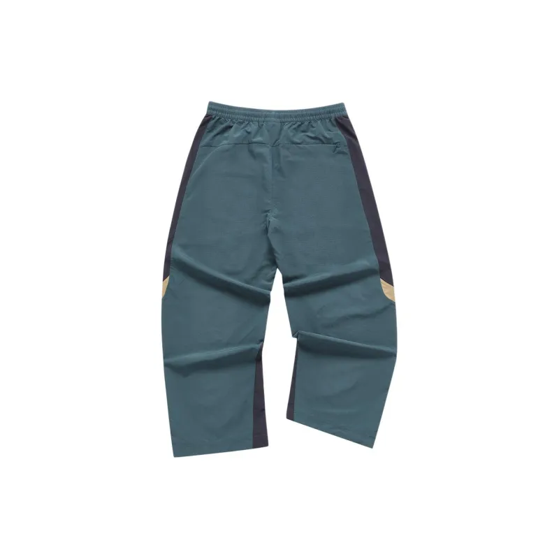 FILA FUSION LIFE Casual Pants Men's Like This Jasper-1
