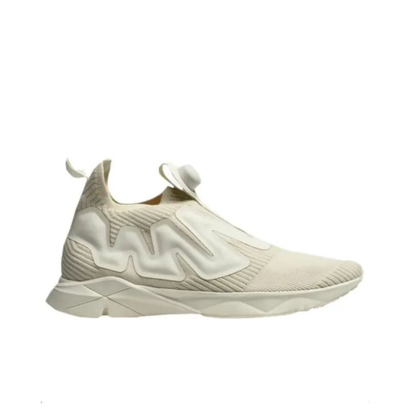 Reebok Pump Supreme Style 'Classic White'-1